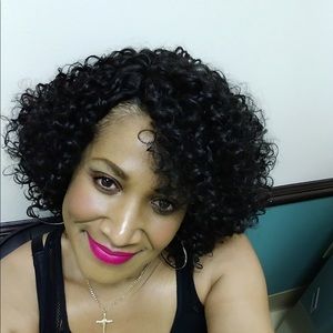 Meet your Posher, Kimberly